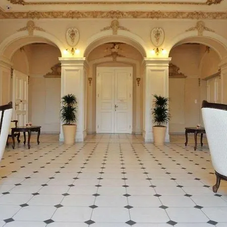 מלון Palac Kotulinskich 4*