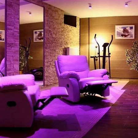 Palac Kotulinskich 4*